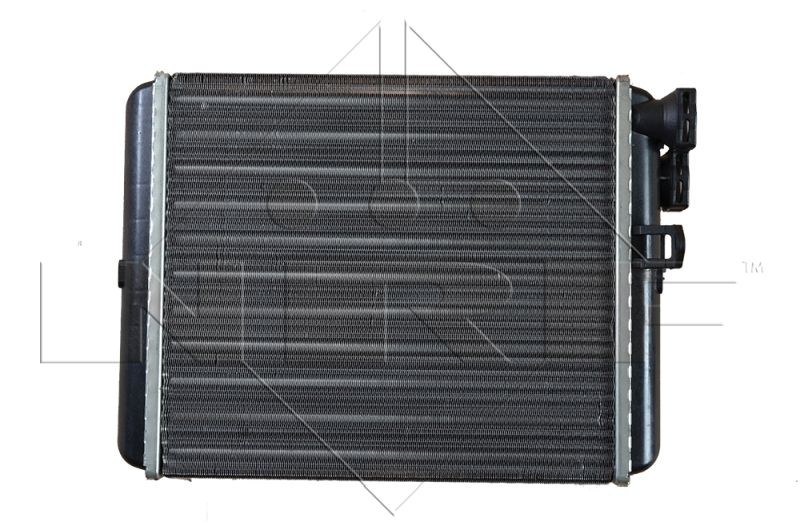 NRF Heat Exchanger Heating Radiator Indoor Heating Easy Fit 53559